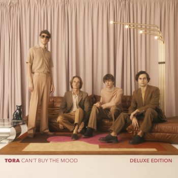 Tora feat. Two Another Can't Buy The Mood - Two Another Remix