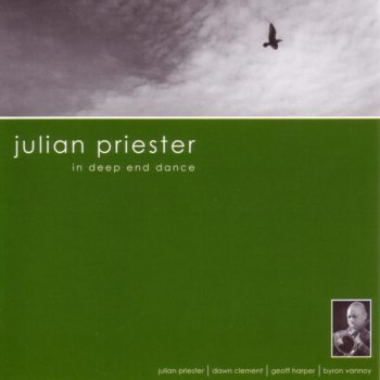 Julian Priester Thin Seam of Dark Blue Light