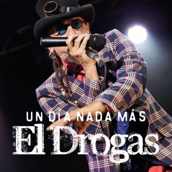 El Drogas feat. Rosendo Empujo pa'kí (con Rosendo)
