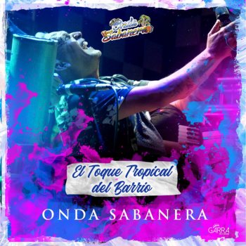 Onda Sabanera Hoy Te Vas (Unplugged)