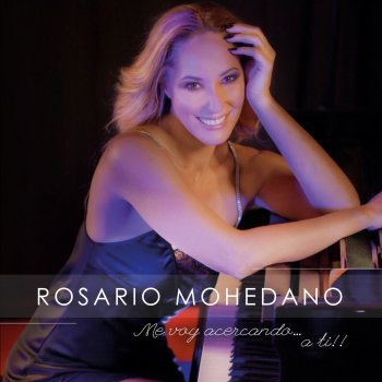 Rosario Mohedano Corazón