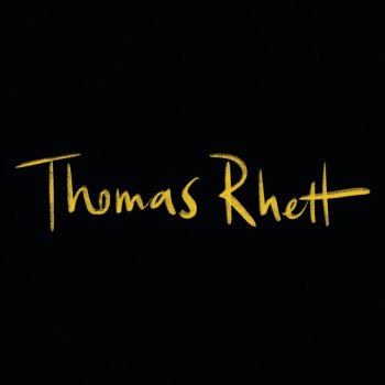 Thomas Rhett Don't Stop Drivin'