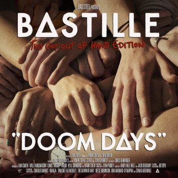 Bastille feat. The Chamber Orchestra Of London Million Pieces