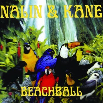 Nalin & Kane Beachball (Vocal Radio Edit)