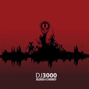 DJ 3000 Subotica Night