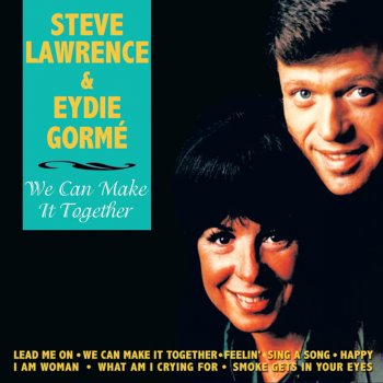 Steve Lawrence Happy