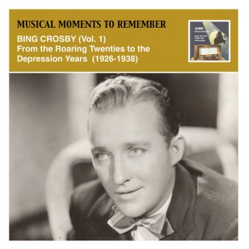 Bing Crosby, Connie Boswell Home on the Range - True Confessions