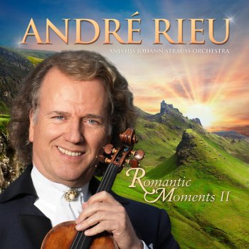 André Rieu feat. Johann Strauss Orchestra Amazing Grace, ARV_15