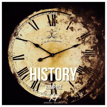 Rampage History - Original Mix