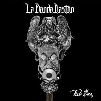 La Banda Bastön feat. Serko Fu & DJ Jonta Los Ayeres