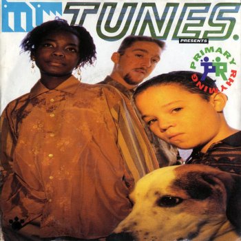 MC Tunes feat. 808 State Primary Rhyming - Extended Mix