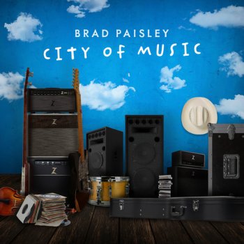 Brad Paisley City of Music