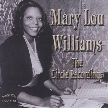 Mary Lou Williams Caravan