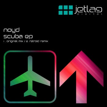 Noyd Scuba (Retroid's Submarine Mix)