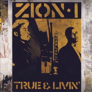 Zion I feat. Talib Kweli Temperature (feat. Talib Kweli)