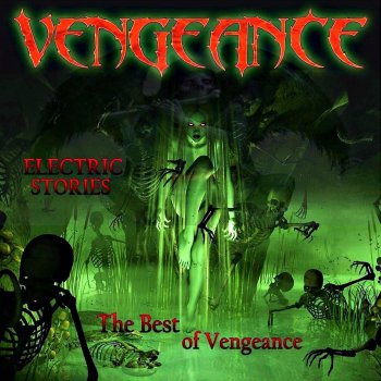 Vengeance The Vine