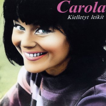 Carola Tuutulaulu - Rosinkes mit Mandeln