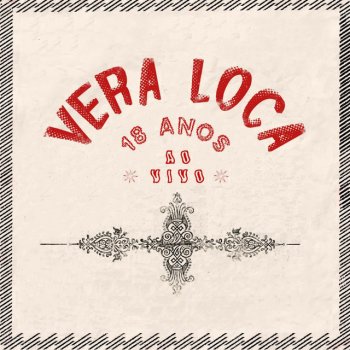 Vera Loca Floresta - Ao Vivo