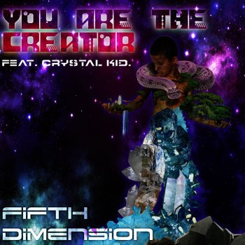 Fifth Dimension You Are The Creator - Original Mix