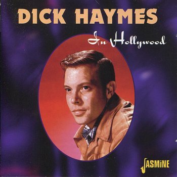 Dick Haymes Crusing Down the River