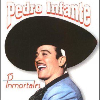 Pedro Infante Besame Morenita