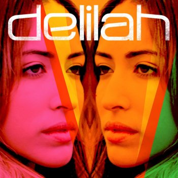 Delilah Love You So - Lenzman Remix