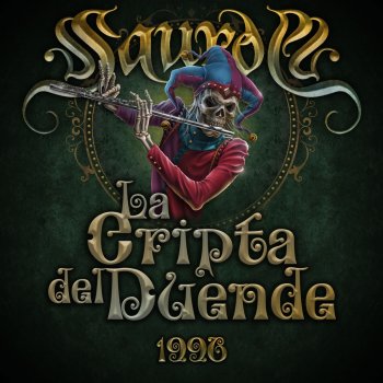 Saurom Caña En España (1996)