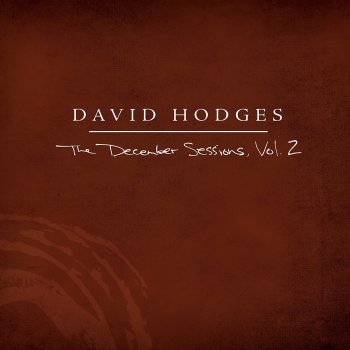 David Hodges Something to Write Home About