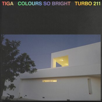 Tiga October Trance Song