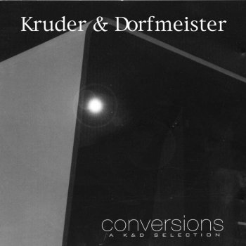 Kruder feat. Dorfmeister Come On (Simon Templar Mix)