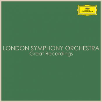 Krzysztof Penderecki feat. Anne-Sophie Mutter & London Symphony Orchestra Metamorphosen, Konzert für Violine und Orchester Nr. 2: V. Scherzando