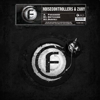 Noisecontrollers feat. Zany Diffusion