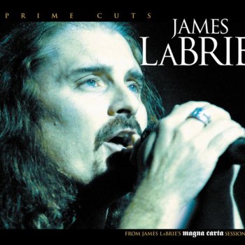 James LaBrie A Time and a Place