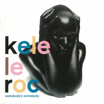 Kele Le Roc Don't Wanna Be Lonely
