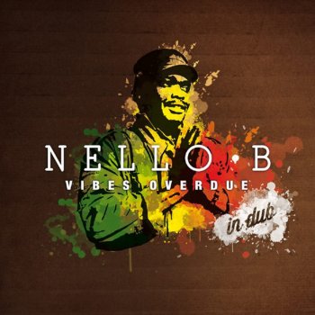 Jil & Stuf feat. Nello B & Addis Records I'n'i a Dub - Dub Version