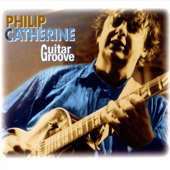 Philip Catherine Sunset Shuffle