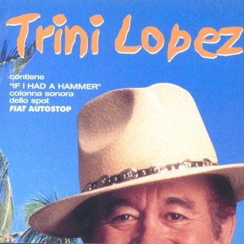 Trini Lopez Cancion Azul/Tequiero de Versas