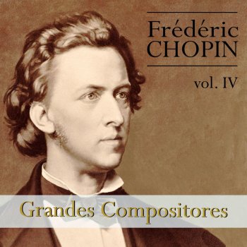 Frédéric Chopin feat. Peter Schmalfuss Impromptu No. 3 in G-Flat Major, Op. 51