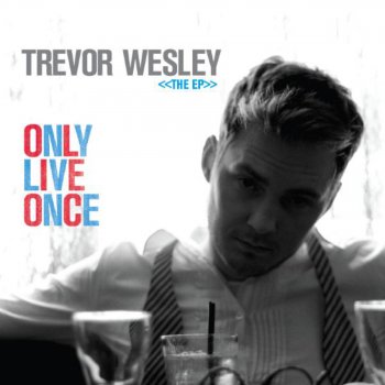 Trevor Wesley Like Me (Bonus Track)