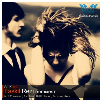 Faskil feat. Coalesced Rezi - Coalesced Remix