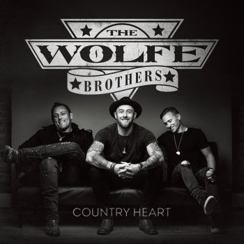 The Wolfe Brothers Hey Brother