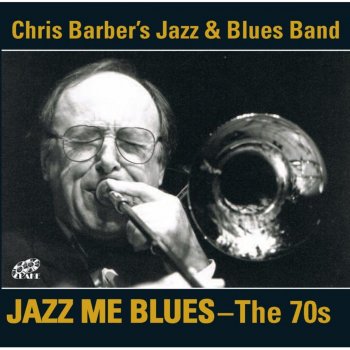 Chris Barber's Jazz & Blues Band Ubvana Zabava