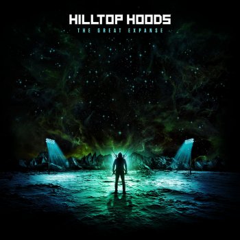 Hilltop Hoods Counterweight