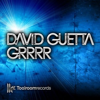 David Guetta Grrrr - Club Mix