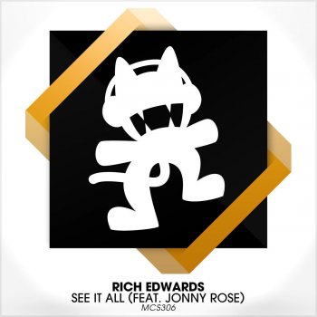 Rich Edwards feat. Jonny Rose See It All (Radio Edit)