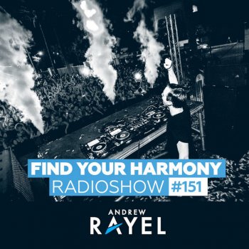 ID Find Your Harmony Radioshow #151 ID (FYH151) [Talent ID]