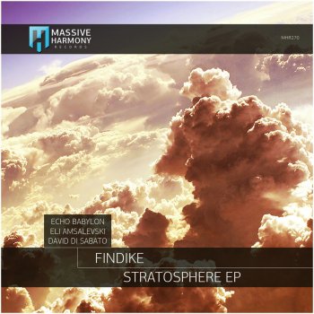 Findike Stratosphere (David Di Sabato Remix)