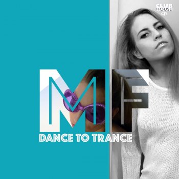 Marc Frey feat. Tamara Dance with Me - Trance Club Mix