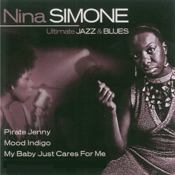 Nina Simone To Be Young, Gifted and Black (Live)