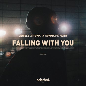 Jewels feat. yuma., SOMMA & Faith Falling with You